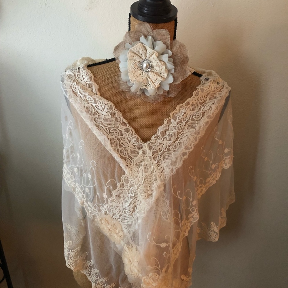 Shawl